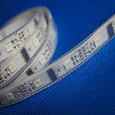 LDP8806 RGB LED Strip Light- MSH LED Lighting