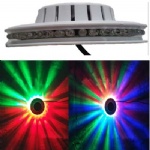 Sunflower UFO LED light