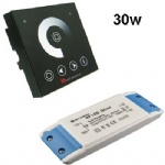 30w Constant Current RF LED dimmer