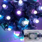 5v square 15×15 ws2811 pixel LED string