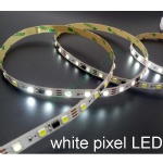 12v SM16703 cold/warm white pixel 60 LED strip