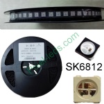 New SK6812 inbuilt Pixel LED 5050 lamp