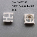 SK6812mini SMD3535 RGB inbuilt LED lamp