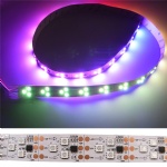 12V 90 LED ws2811 pixel RGB LED strip