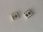 APA102 SMD 2020 RGB chipset