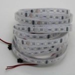 DC24V 60 LED/m TM512 addressable LED tape