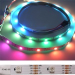 5v 30LEDs/m ws2813 Pixel RGB LED strip