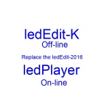 ledEdit-K