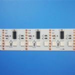 12v 96 LEDs/m ws2801 LED strip