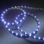 DC12v SMD335 60 LEDs/m side view LED strip